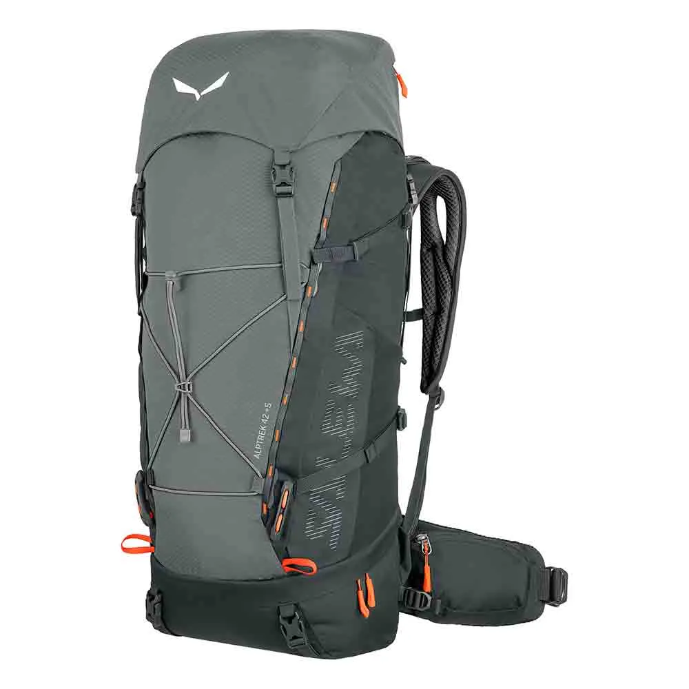 男裝遠足背囊 Alptrek 42 5
