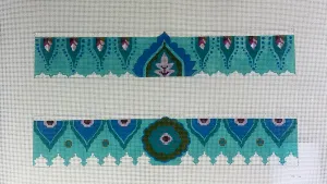 * Colors of Praise PB103 Indian Pattern