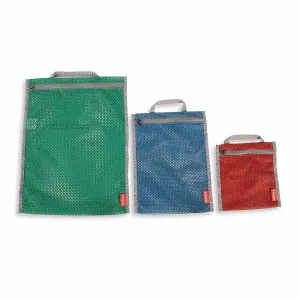 德國網袋 Mesh Pocket Set