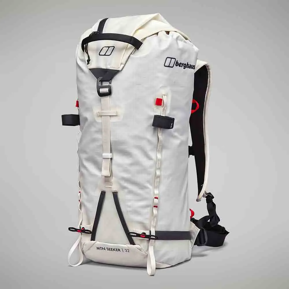 遠足登山背囊 MTN Seeker 32