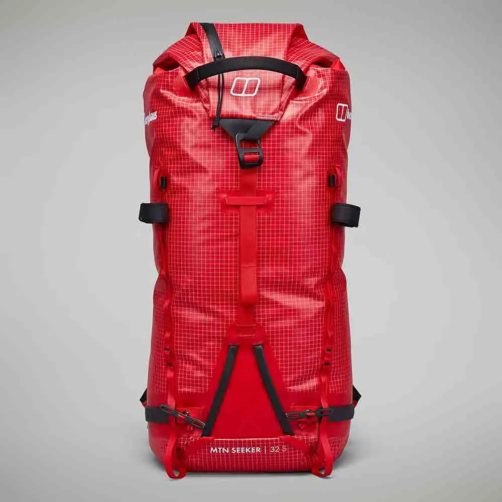遠足登山背囊 MTN Seeker 32