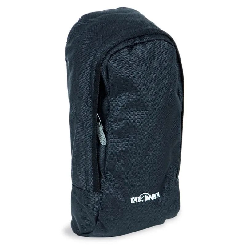 德國背包擴充側袋 Side Pocket Black
