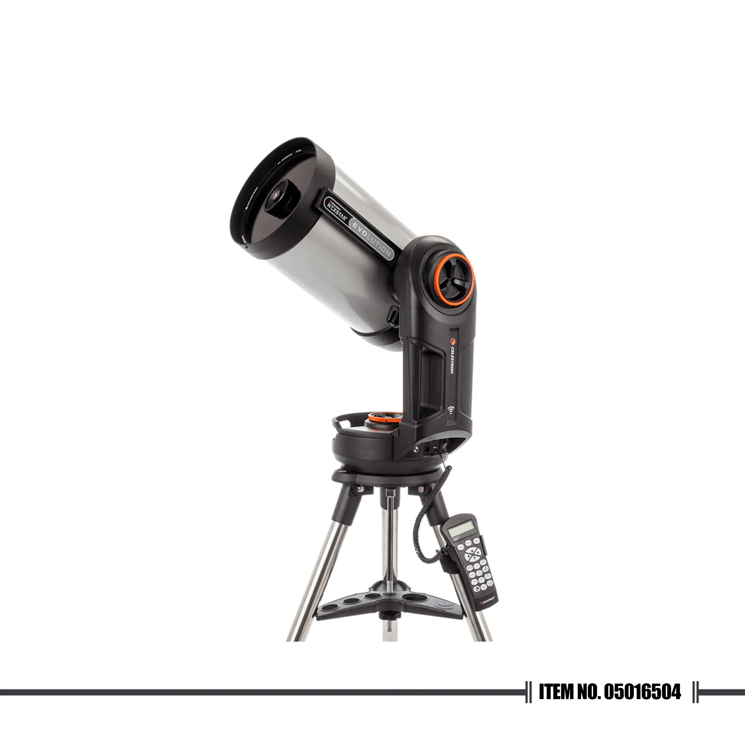 12091 Celestron NexStar Evolution 8" SCT