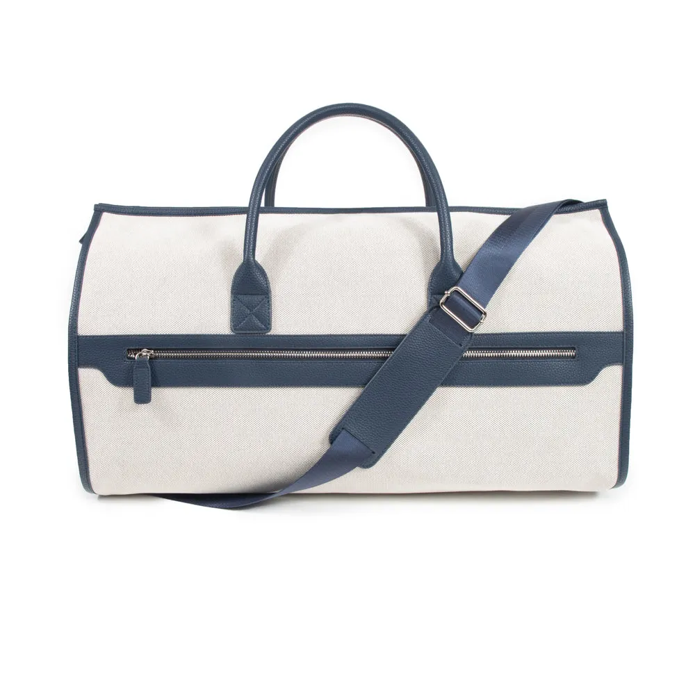 2-In-1 Garment Bag - Navy