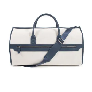 2-In-1 Garment Bag - Navy