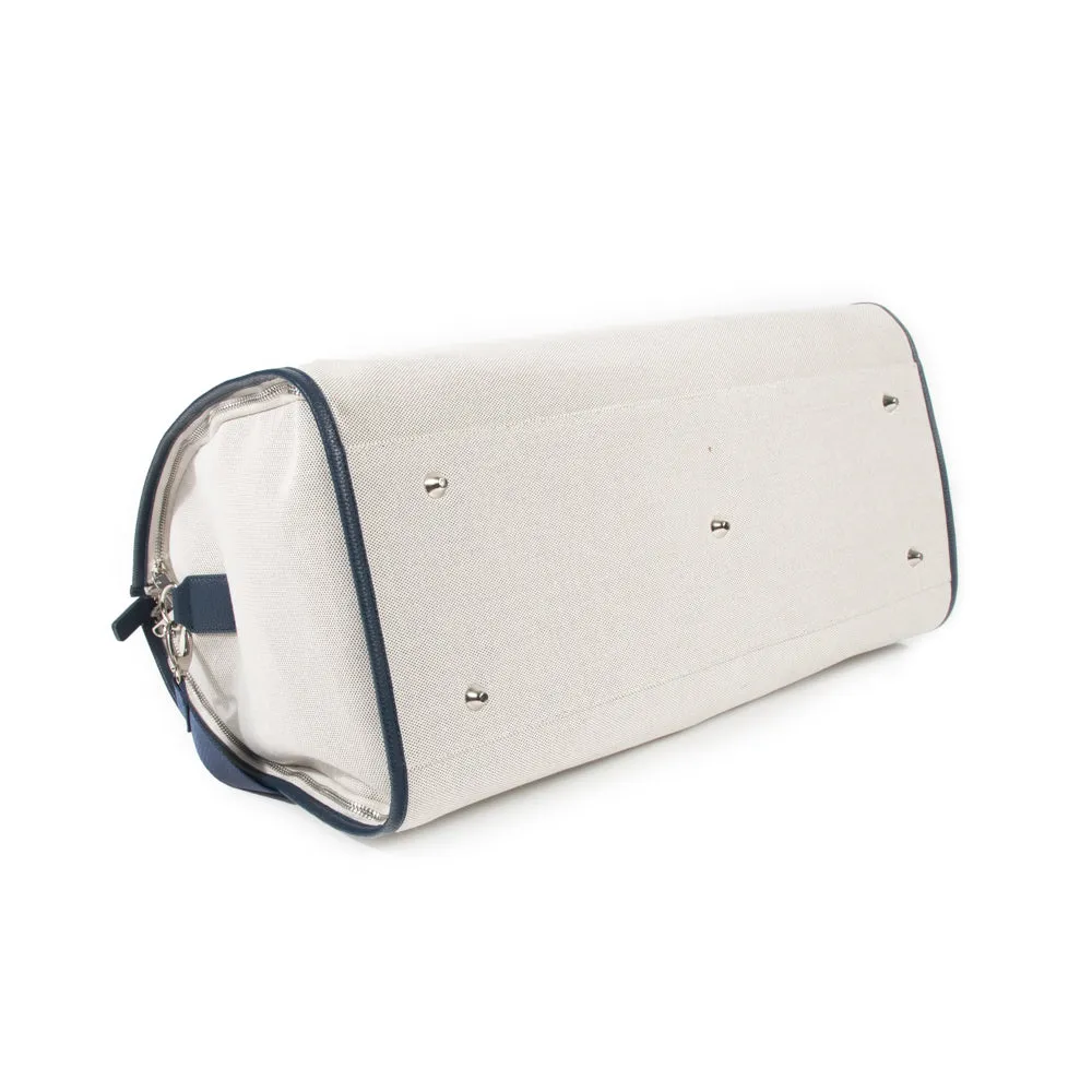 2-In-1 Garment Bag - Navy