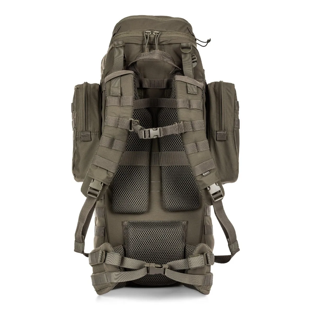 5.11 Tactical Rush 100 60L Backpack Ranger Green