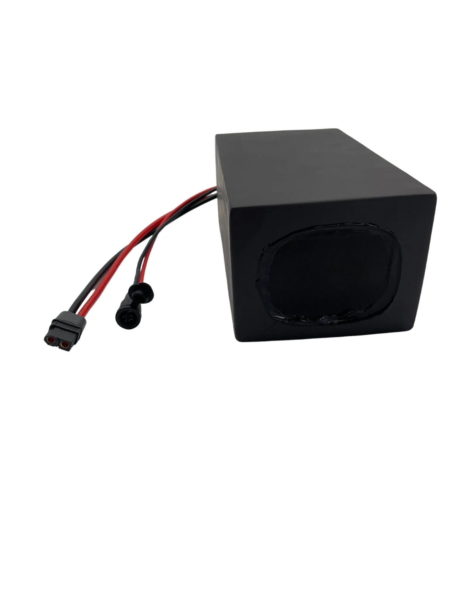 52V 8Ah / 416Wh Mini Cube Samsung 40T eBike Battery CPCUBE52-8