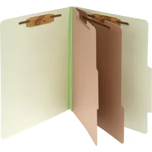 Acco Legal Classification Folder