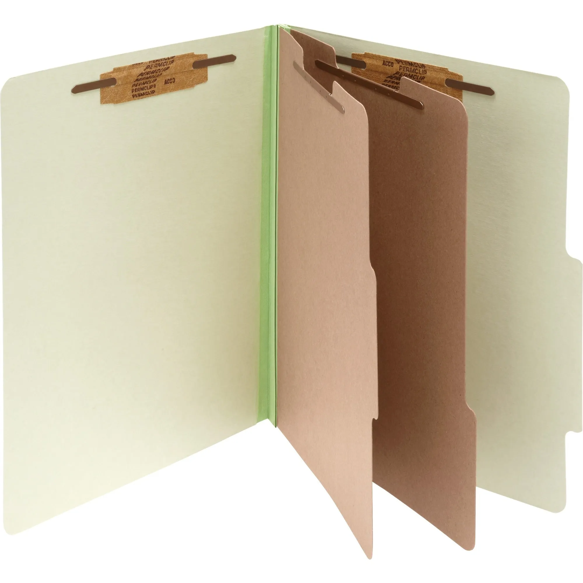 Acco Legal Classification Folder