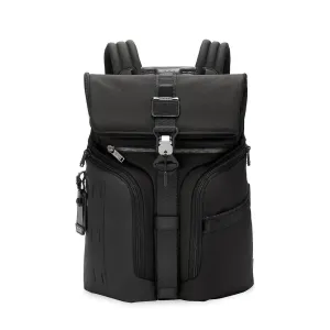 Alpha Bravo Logistics Flap Lid Backpack