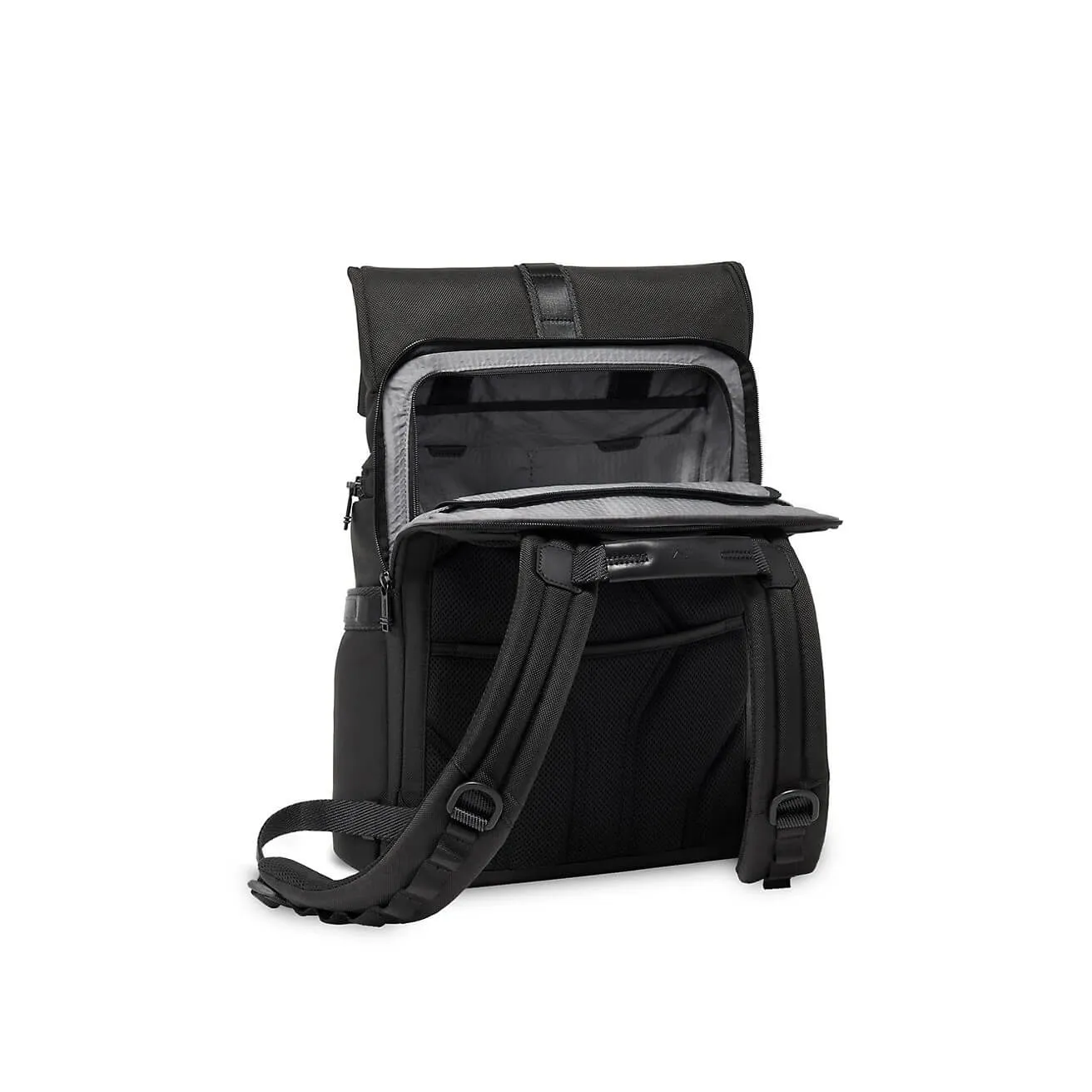 Alpha Bravo Logistics Flap Lid Backpack
