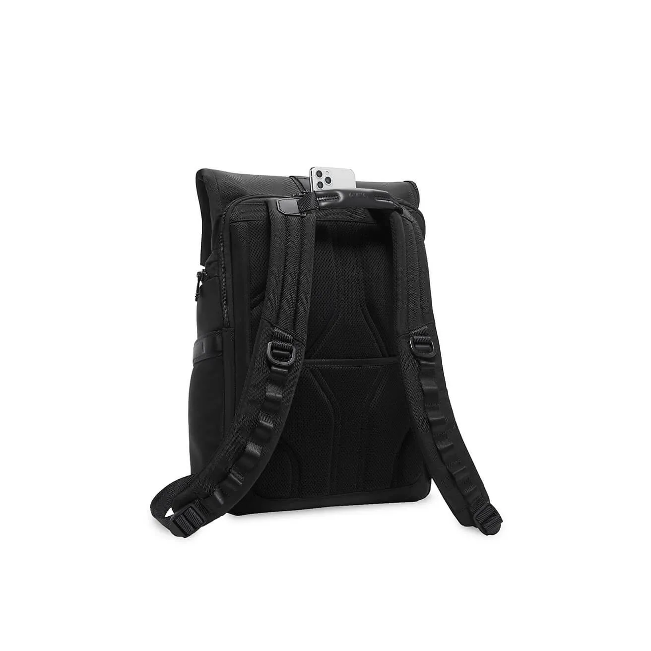Alpha Bravo Logistics Flap Lid Backpack