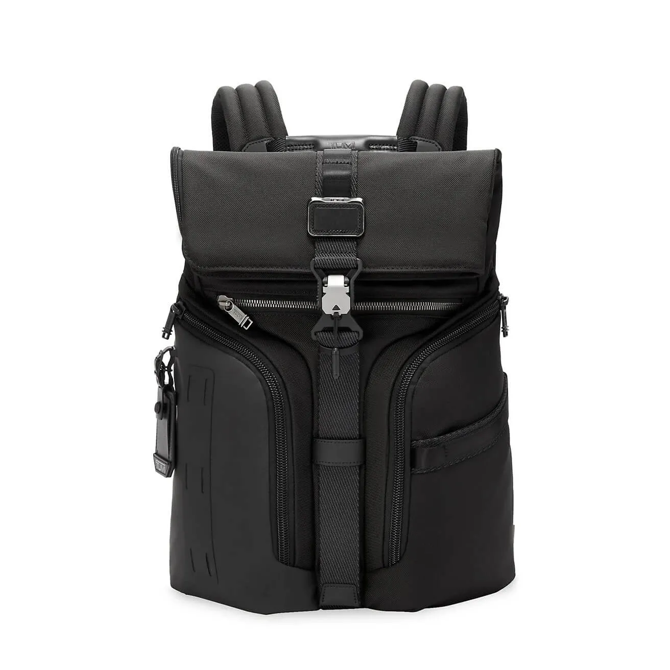 Alpha Bravo Logistics Flap Lid Backpack