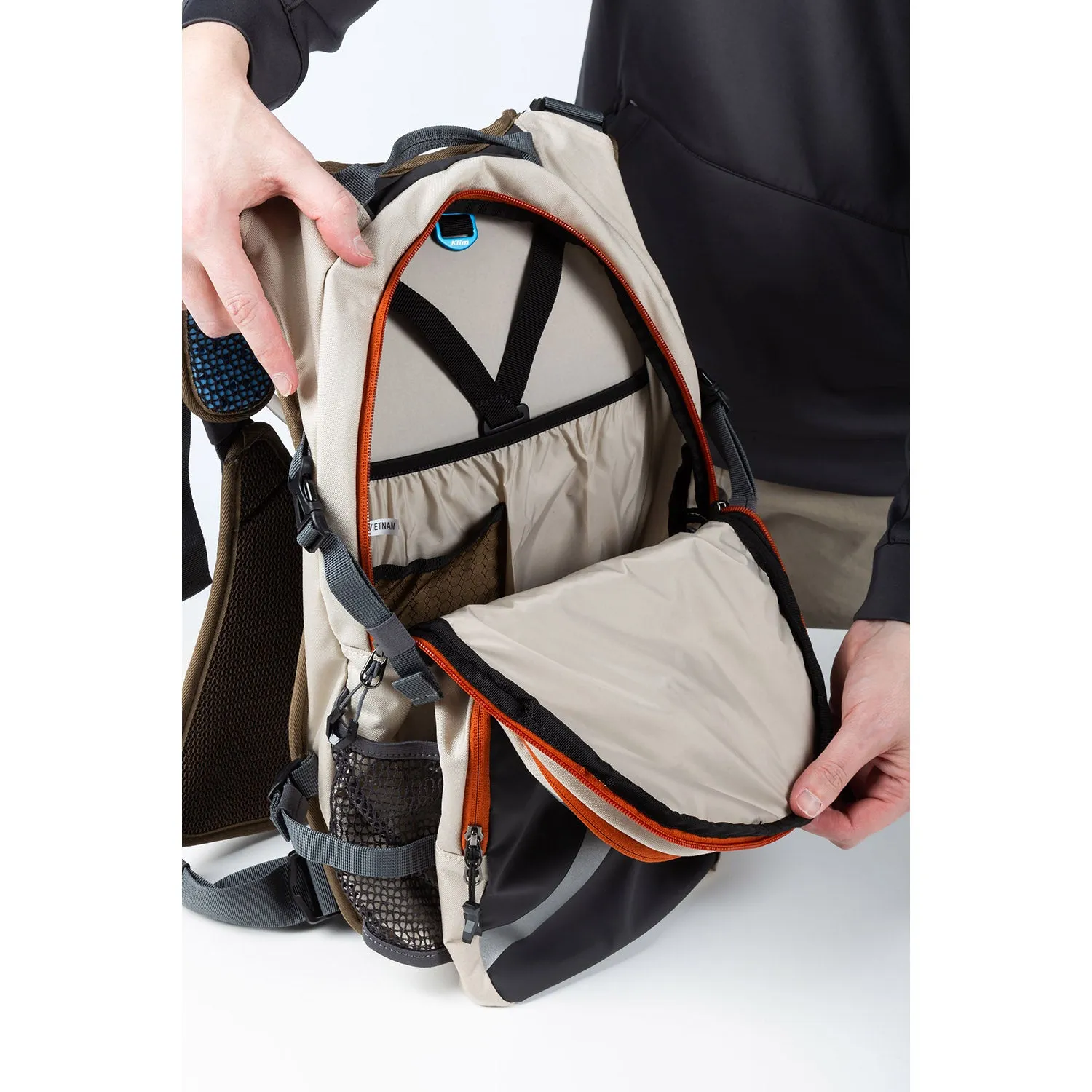 Arsenal 15 Backpack