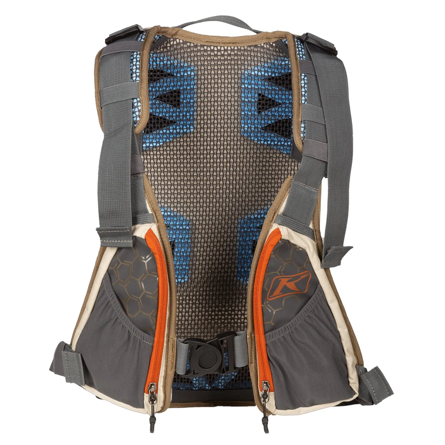 Arsenal 15 Backpack