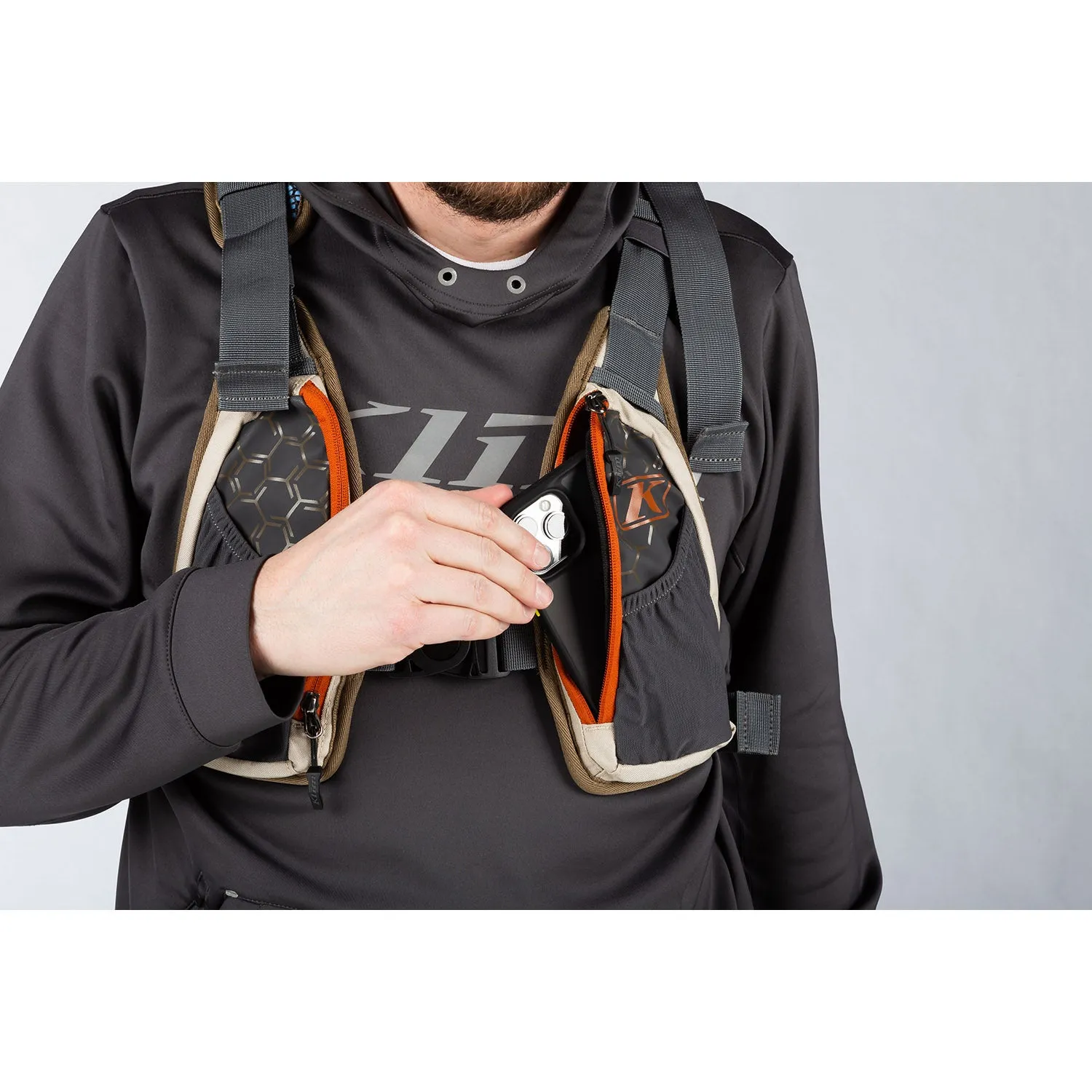 Arsenal 15 Backpack