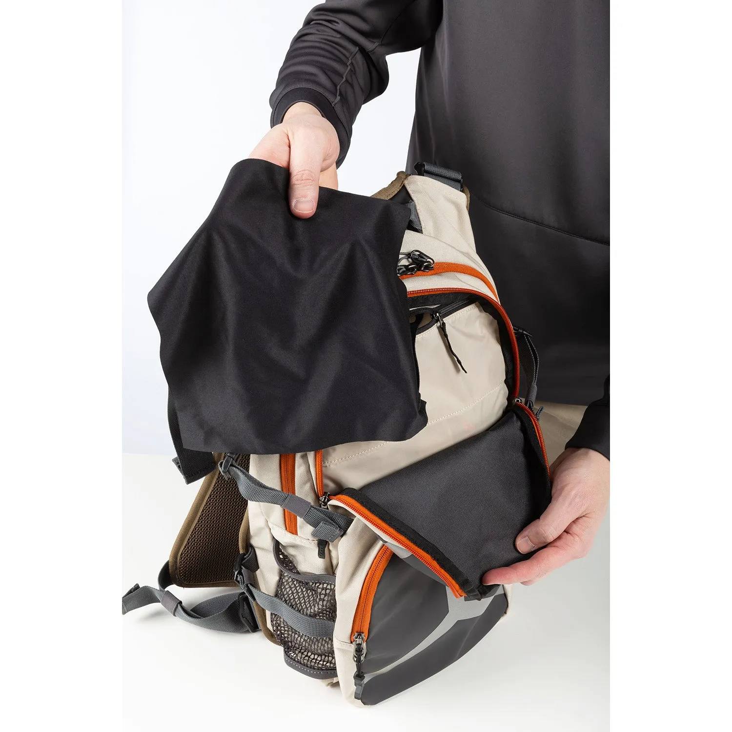 Arsenal 15 Backpack