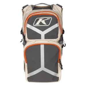 Arsenal 15 Backpack
