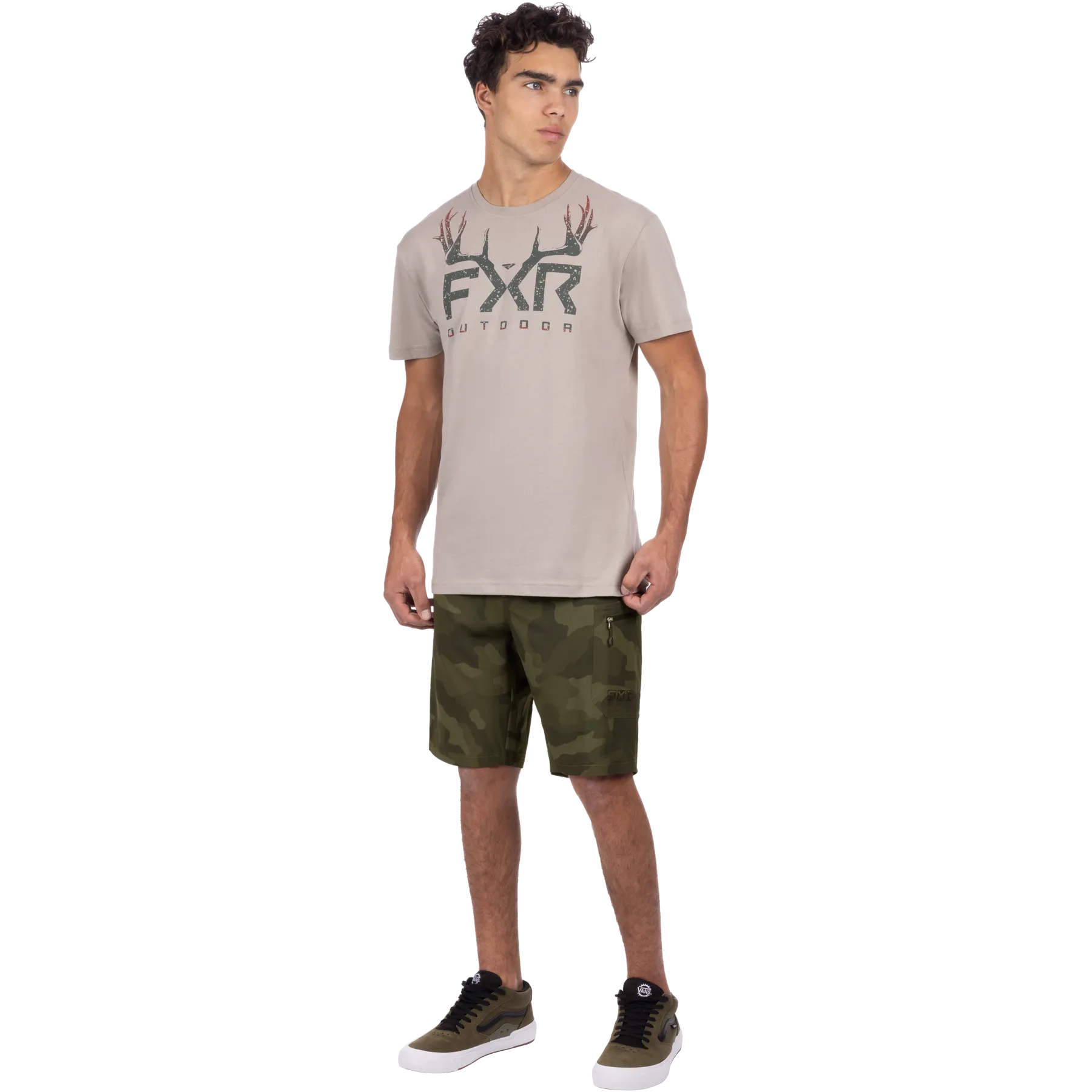 Attack Short