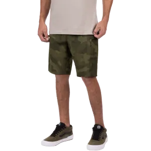 Attack Short