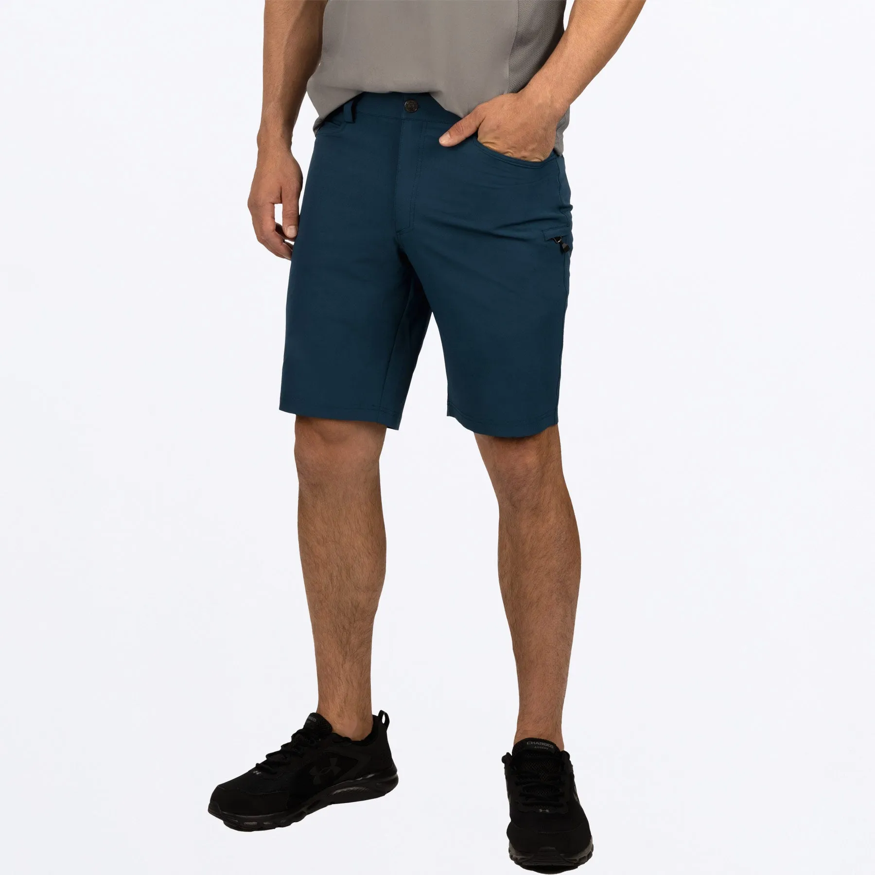 Attack Short