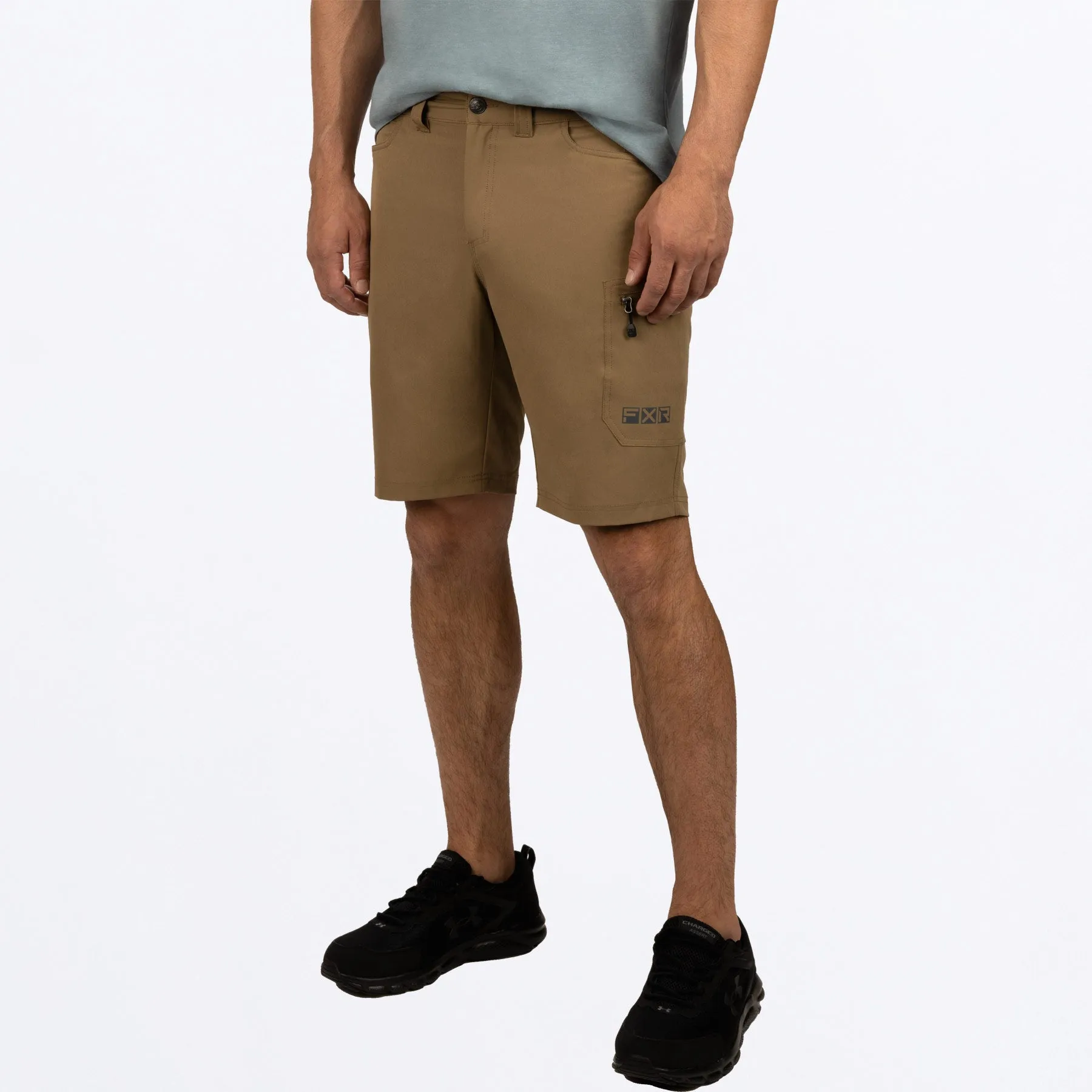 Attack Short