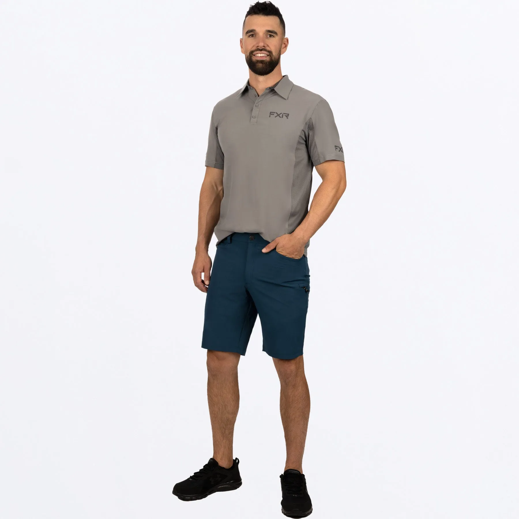 Attack Short