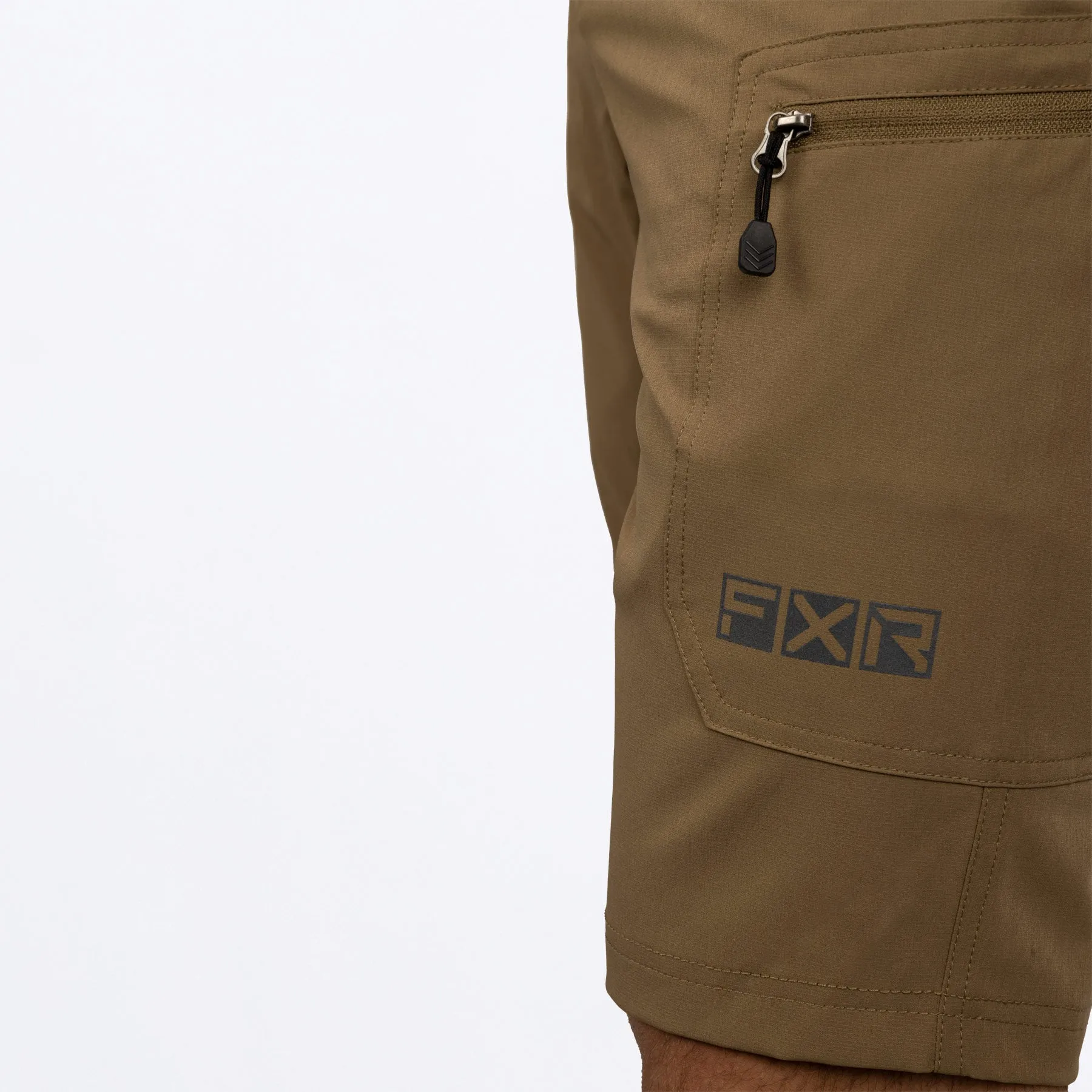 Attack Short