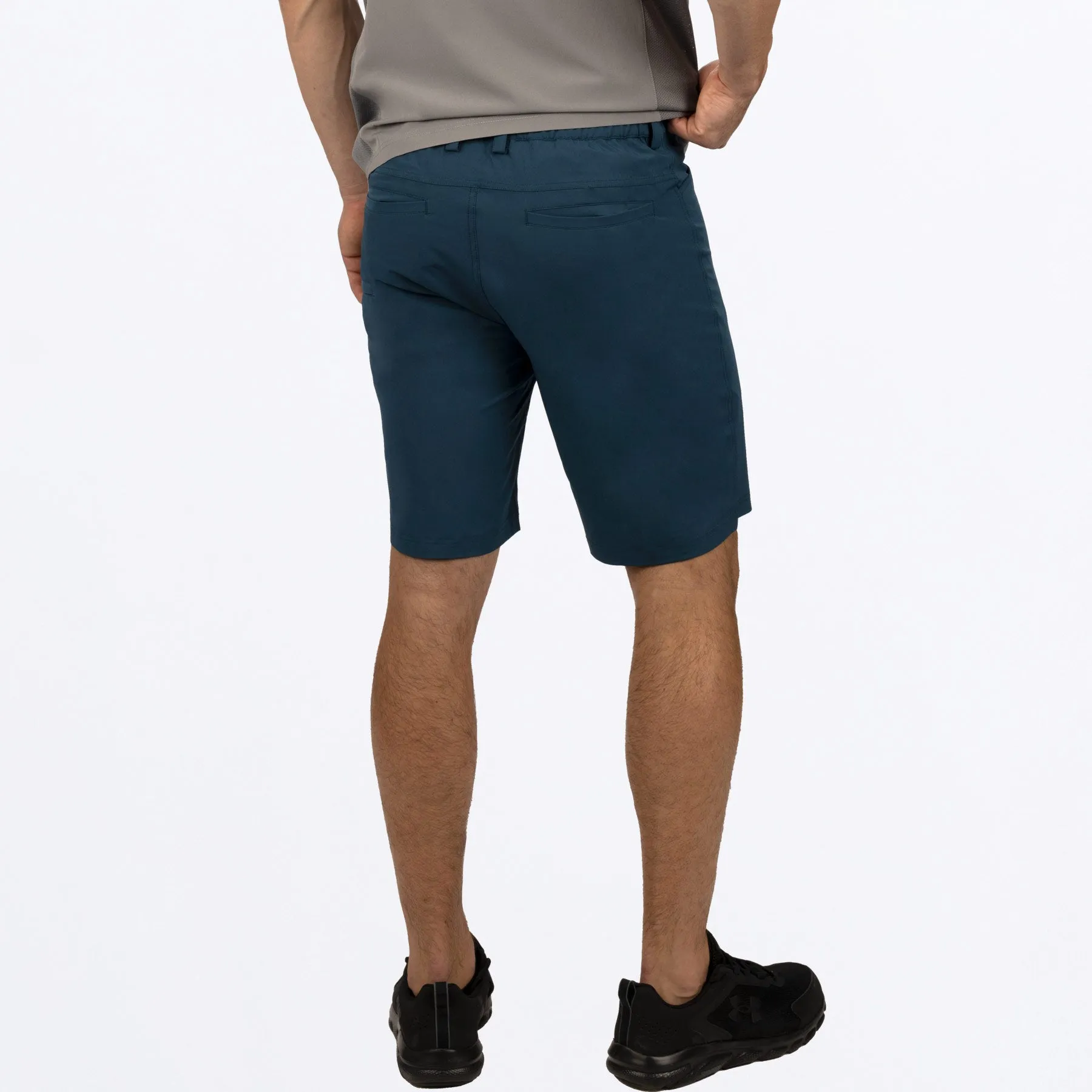 Attack Short