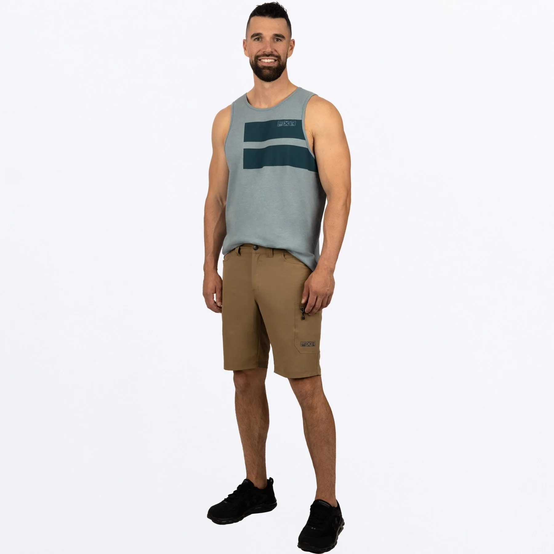 Attack Short