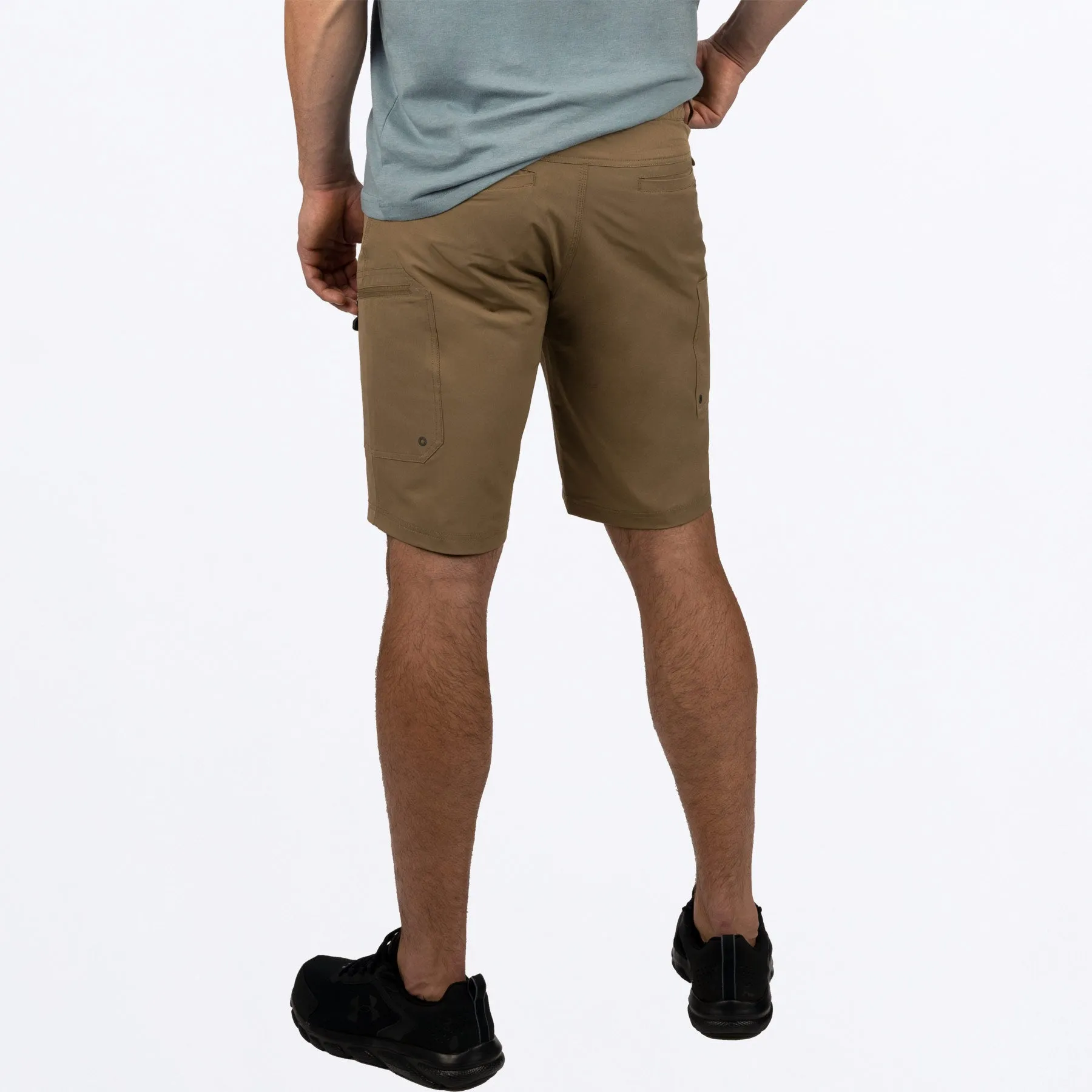 Attack Short