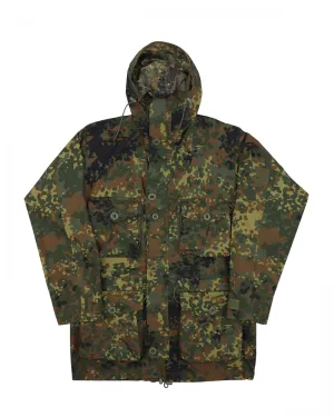 B110 Combat Smock - Flecktarn