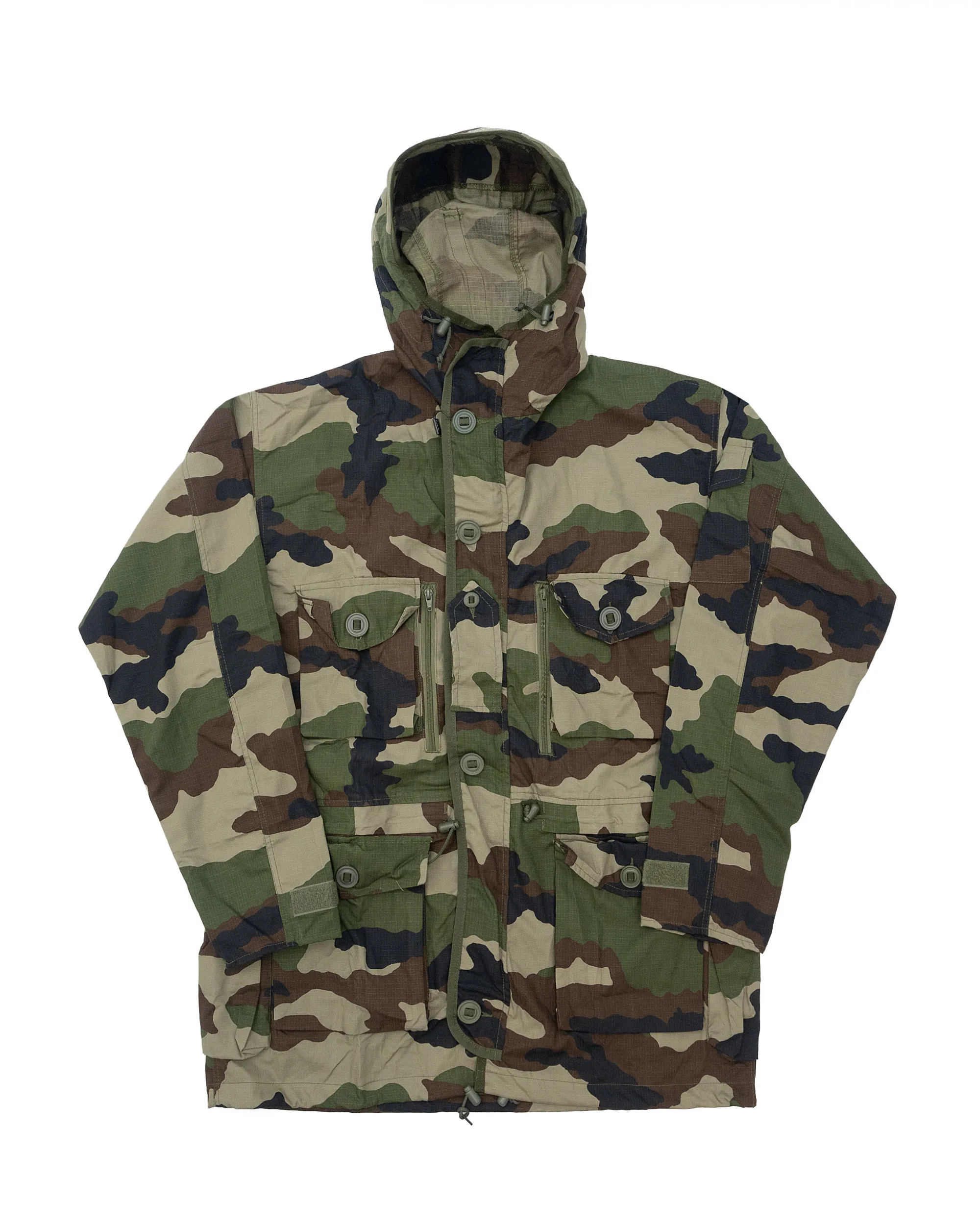 B110 Combat Smock - French CE (B STOCK)