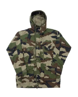 B110 Combat Smock - French CE (B STOCK)