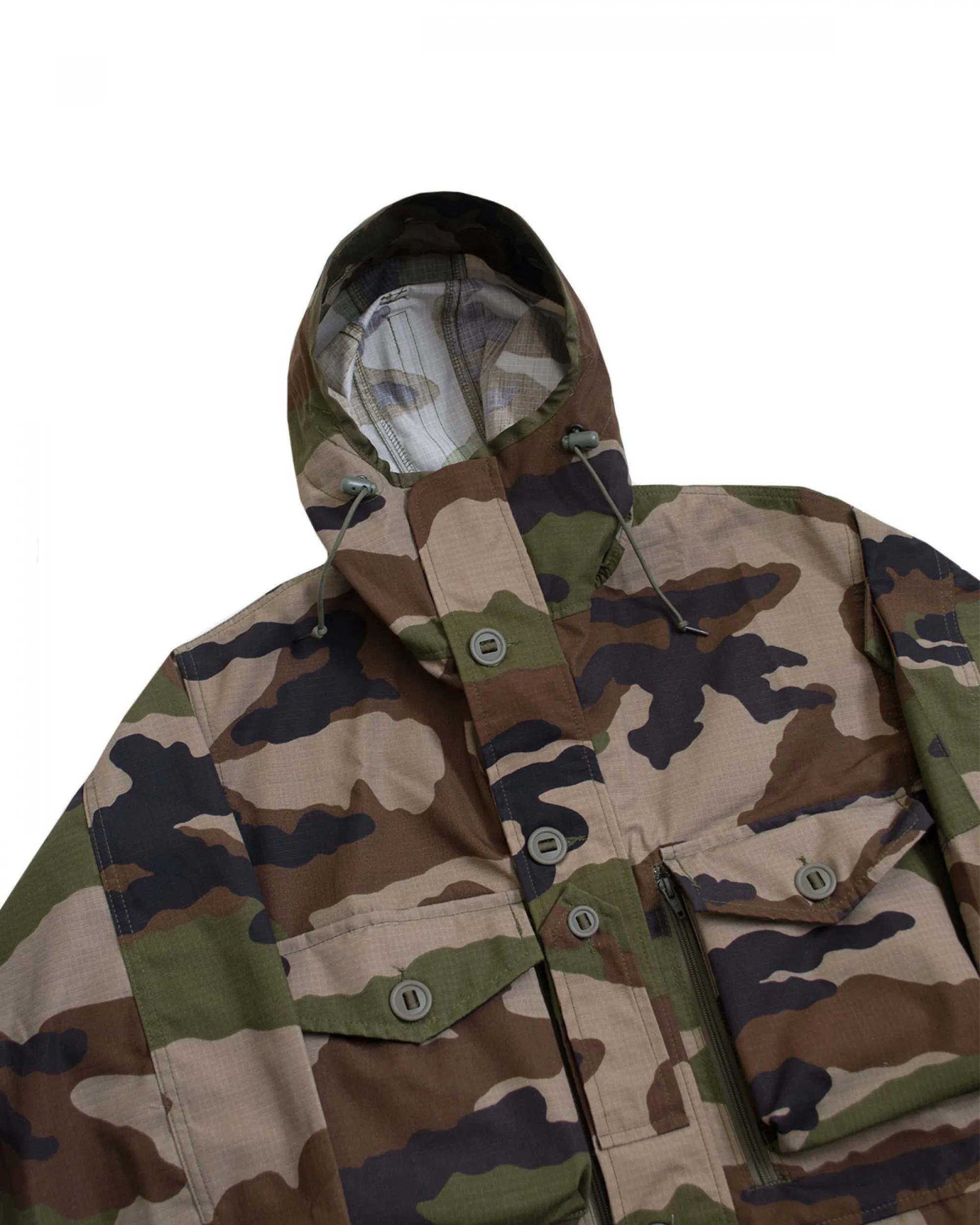 B110 Combat Smock - French CE