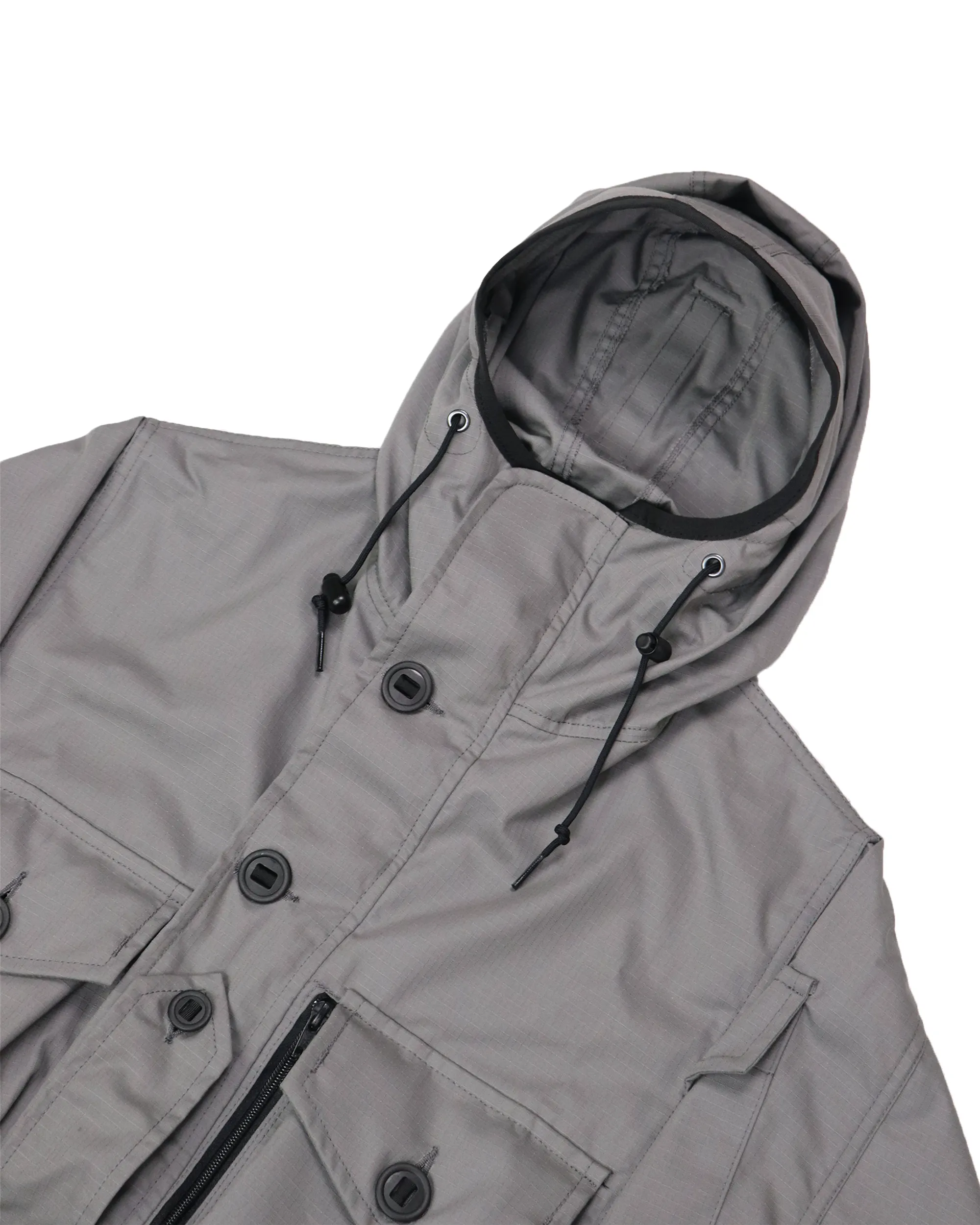 B110 Combat Smock - Grey