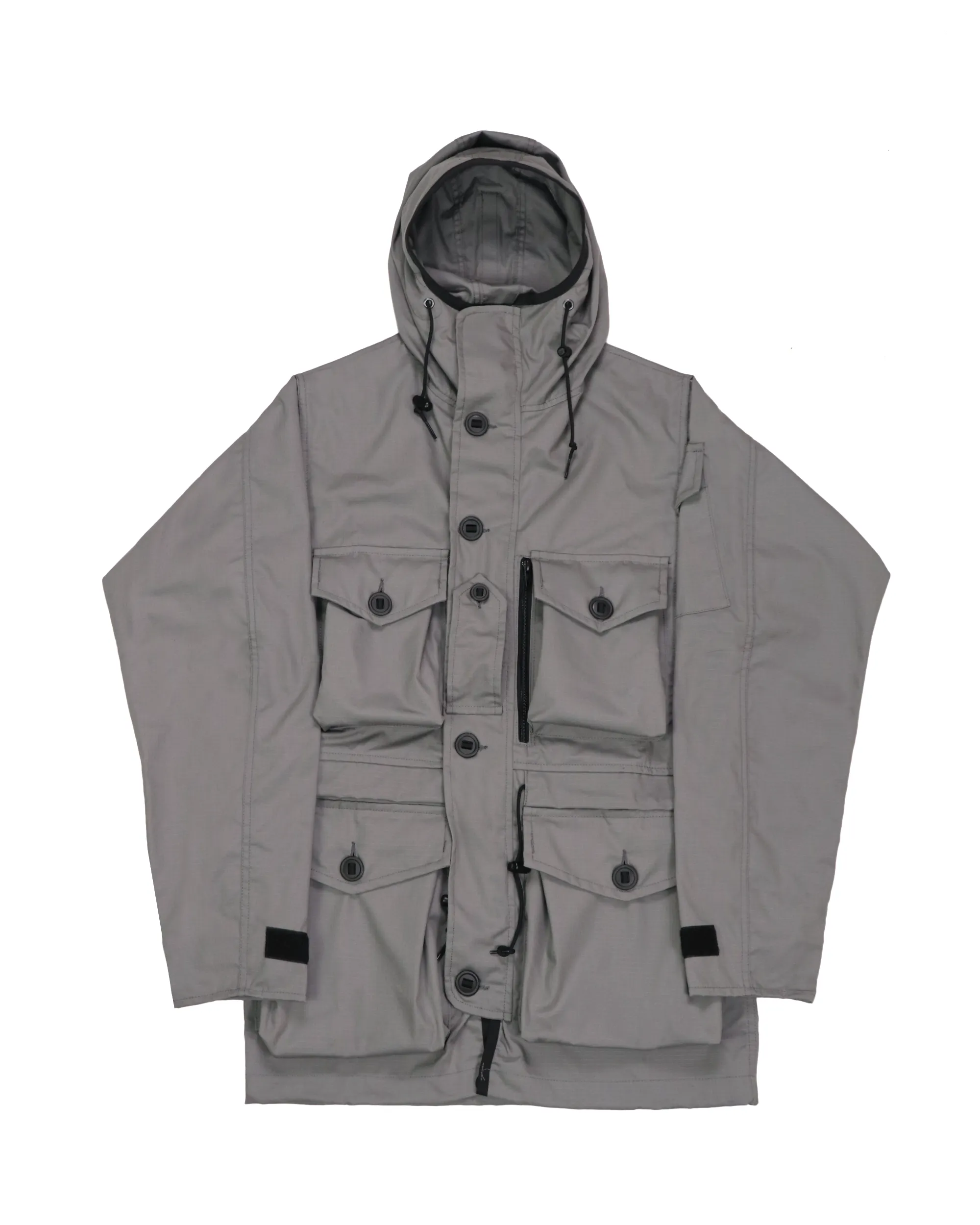 B110 Combat Smock - Grey