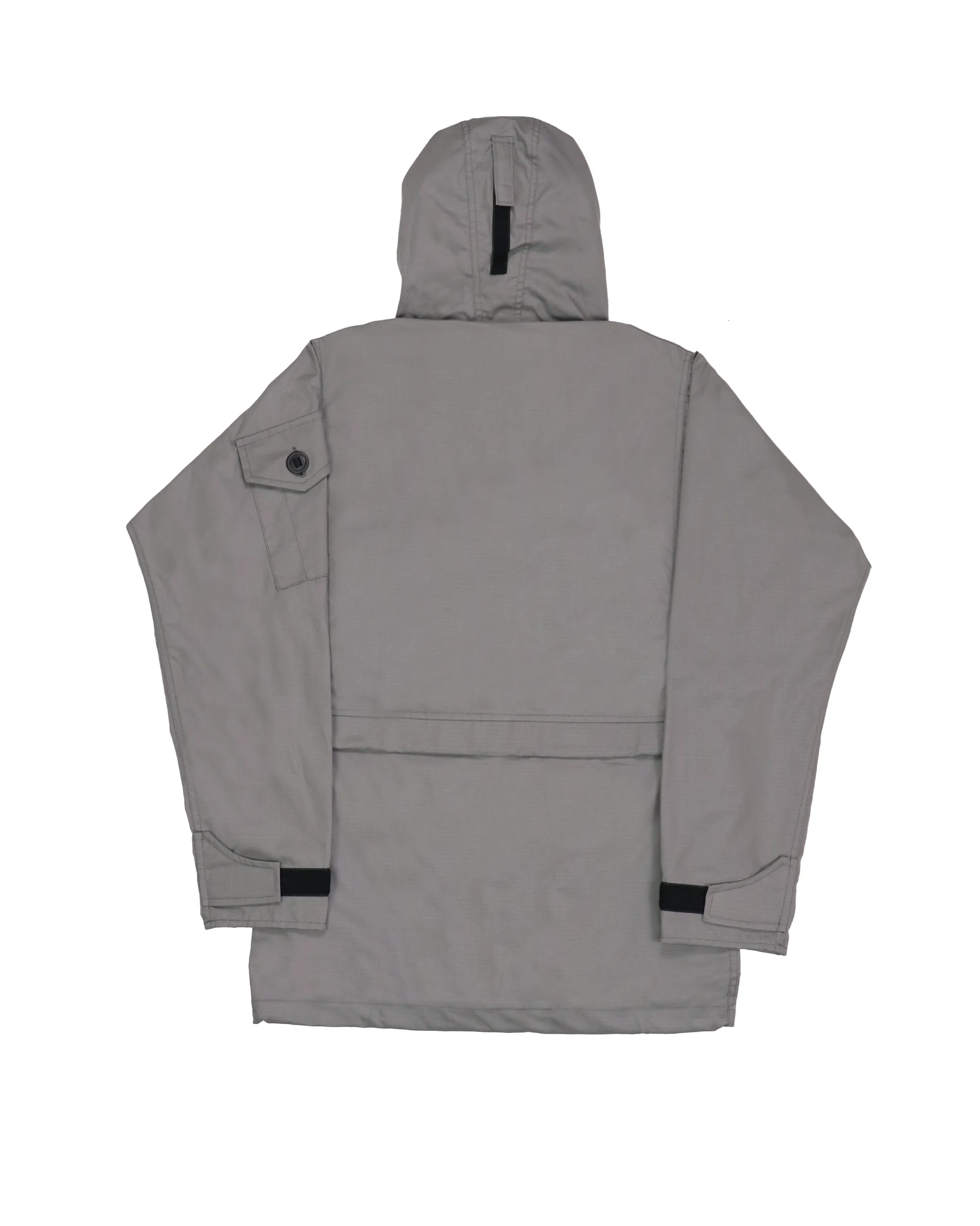 B110 Combat Smock - Grey