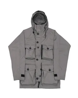 B110 Combat Smock - Grey