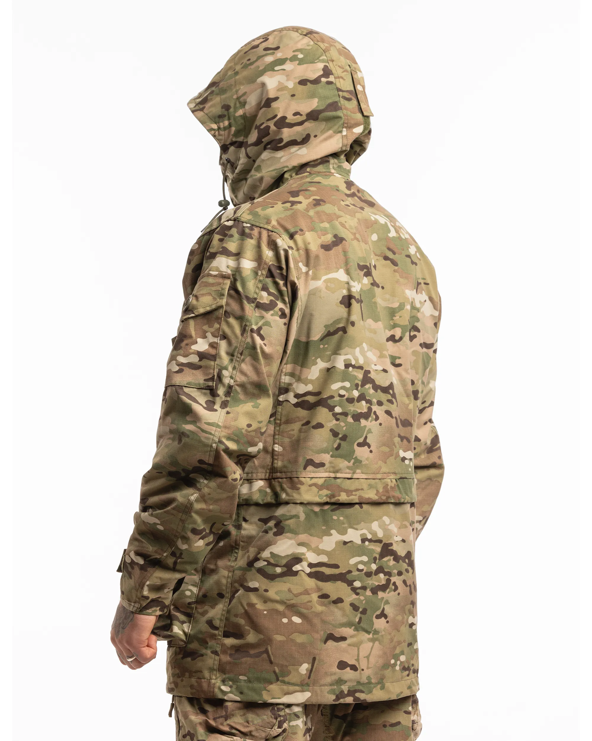 B110 Combat Smock - MultiCam®️