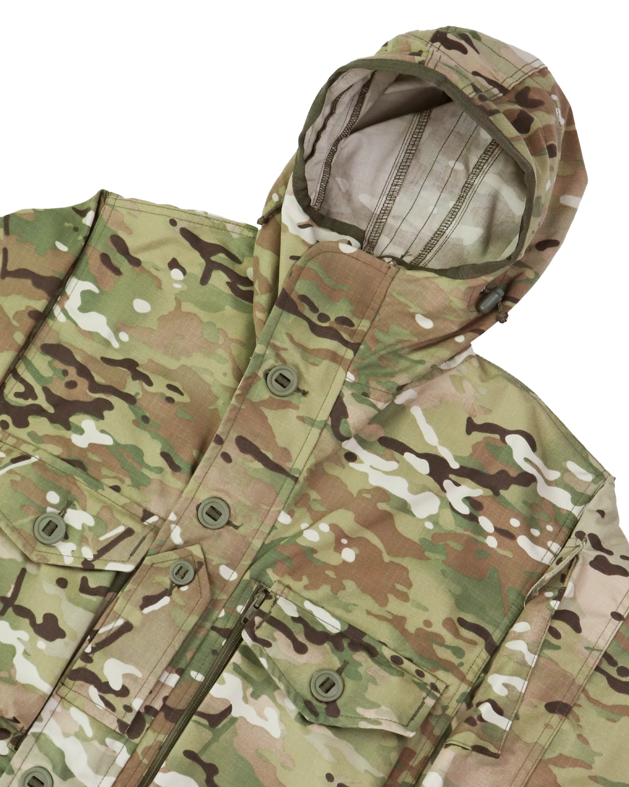 B110 Combat Smock - MultiCam®️