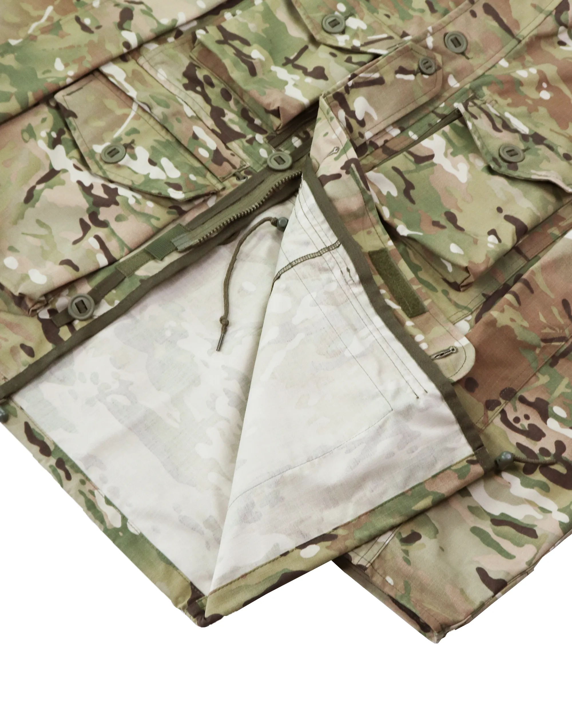 B110 Combat Smock - MultiCam®️