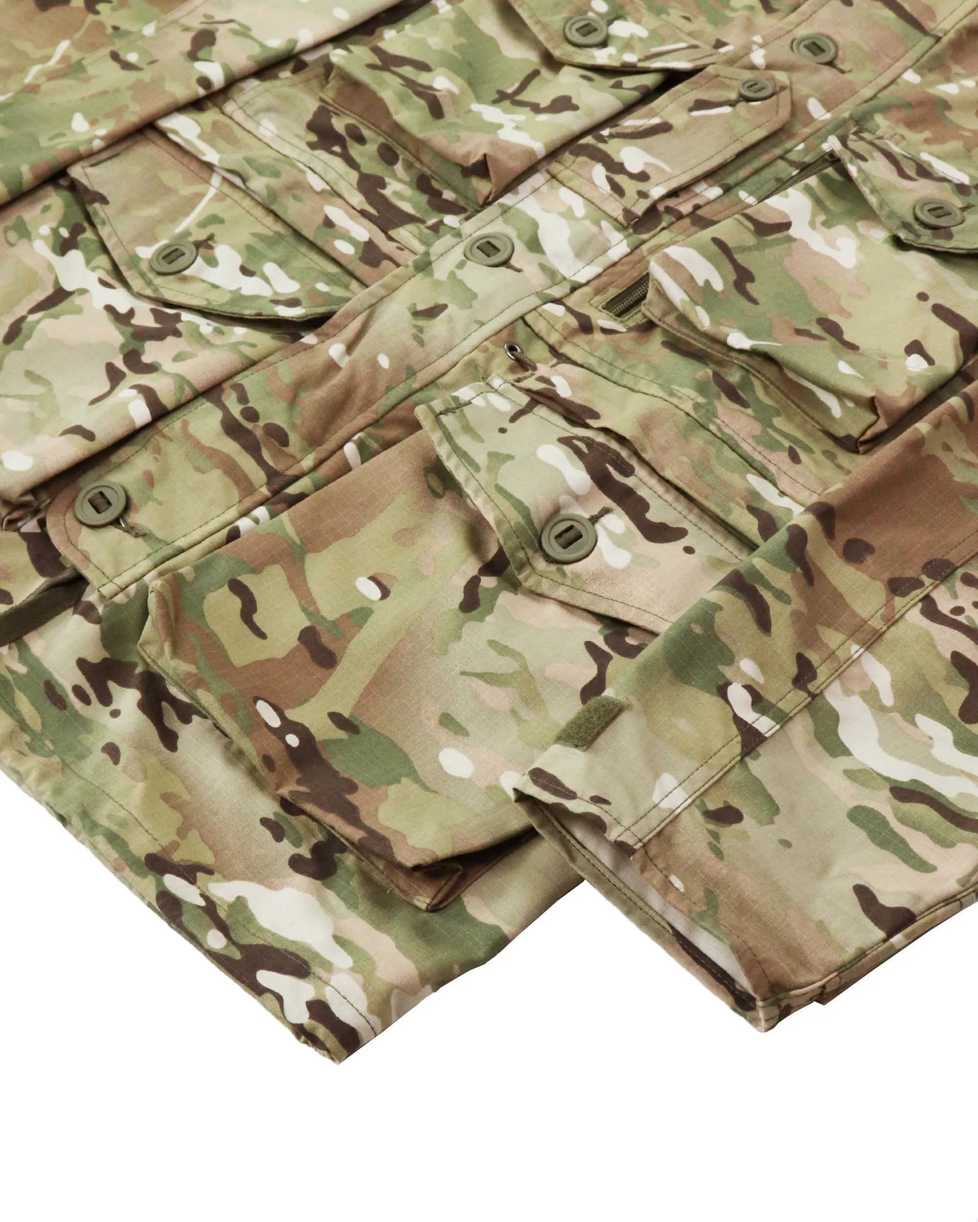 B110 Combat Smock - MultiCam®️