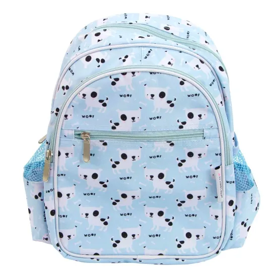 Backpack Dogs