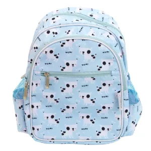 Backpack Dogs