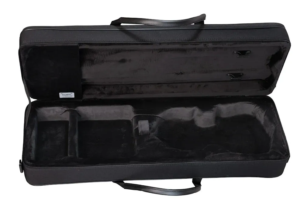 BAM Conservatoire Oblong Violin Case