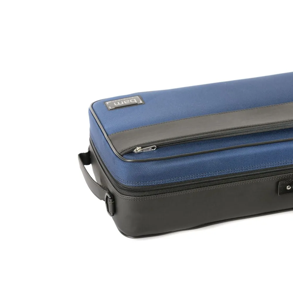 BAM "Artisto" Violin Case (black only)