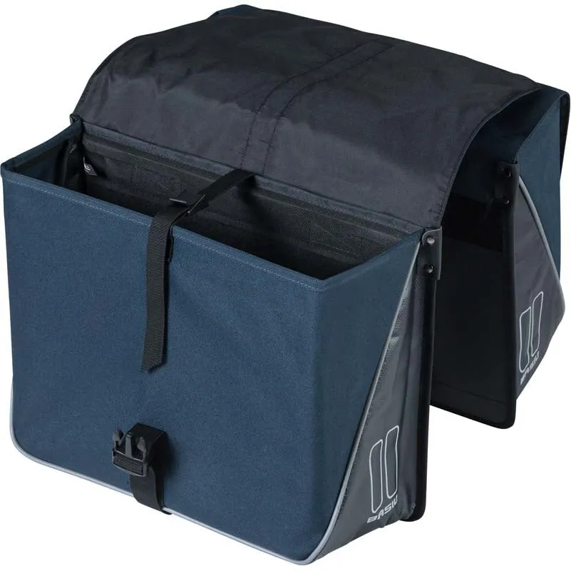 Basil Forte 35L Double Bag