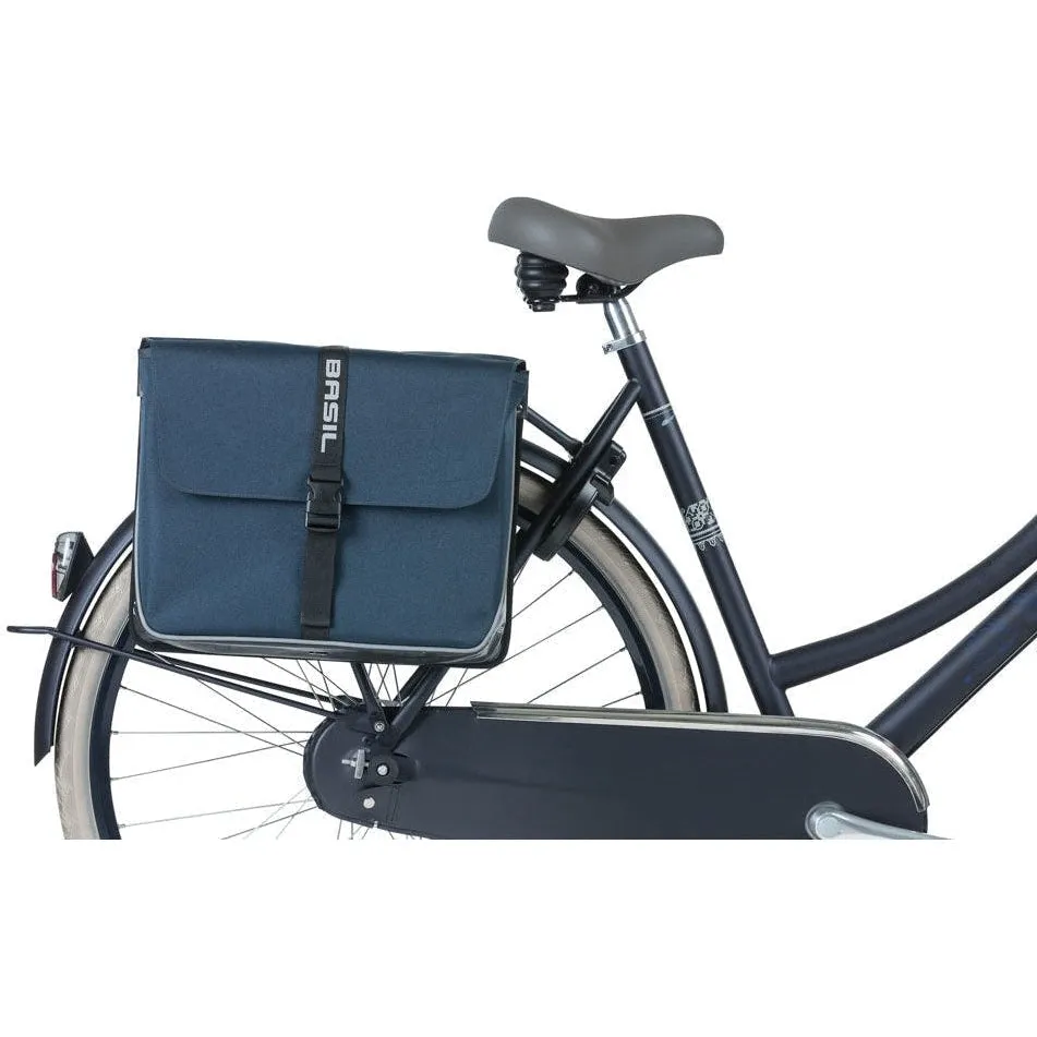 Basil Forte 35L Double Bag